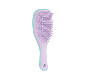 TANGLE TEEZER MINI WET DETANGLER HAIRBRUSH ЩЕТКА ДЛЯ ВОЛОС WISTERIA LEAF