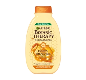 GARNIER BOTANIC THERAPY ШАМПУНЬ МЕД 400МЛ