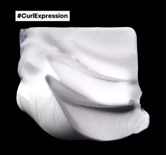 LOREAL PROFESSIONNEL SERIE EXPERT CURL EXPRESSION ПЕНА ДЛЯ ВОЛОС 250МЛ