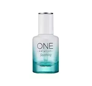 HOLIKA HOLIKA ONE SOLUTION ЗАСПОКІЙЛИВА СИРОВАТКА 30МЛ