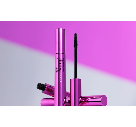 Pupa Vamp! Lash Extender тушь для ресниц 3D 112 Extra Black 14 мл