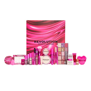 Makeup Revolution Beauty London — адвент-календар 2026 року