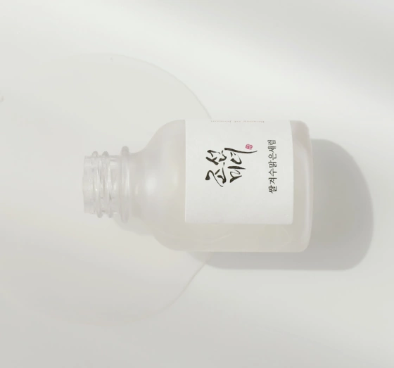 BEAUTY OF JOSEON GLOW DEEP RICE + ALPHA-ARBUTIN СЫВОРОТКА ДЛЯ ЛИЦА 30МЛ