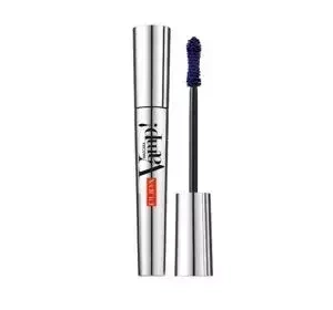 PUPA ТУШ ДЛЯ ВІЙ VAMP MASCARA ELECTRIC BLUE 301
