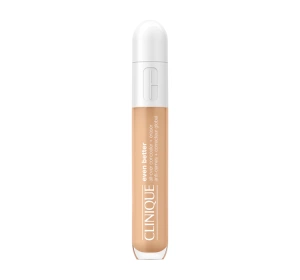 Clinique Even Better All Over Concealer Eraser коректор для обличчя та під очі CN 70 Vanilla 6мл