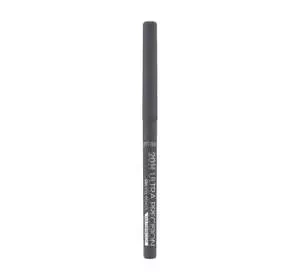 CATRICE 20H ULTRA PRECISION ГЕЛЕВИЙ ВОДОСТІЙКИЙ ОЛІВЕЦЬ ДЛЯ ОЧЕЙ 020 GREY 0,08Г