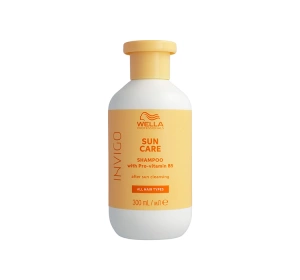 WELLA PROFESSIONALS INVIGO SUN CARE ШАМПУНЬ ДЛЯ ВОЛОС 300 МЛ