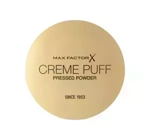 MAX FACTOR CREME PUFF ПУДРА 53 TEMPTING TOUCH 21Г