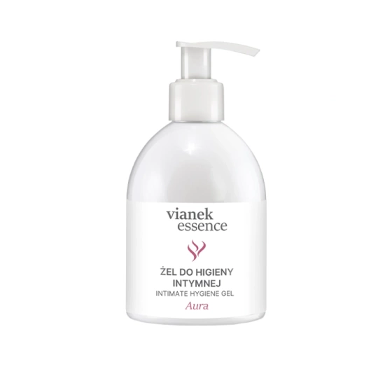 Vianek Essence гель для інтимної гігієни Aura 300 мл