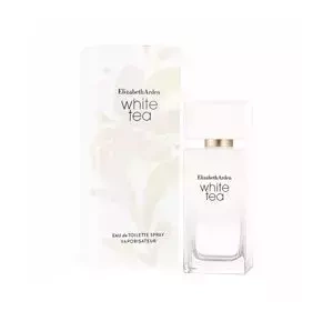 ELIZABETH ARDEN WHITE TEA ТУАЛЕТНА ВОДА СПРЕЙ  50 МЛ