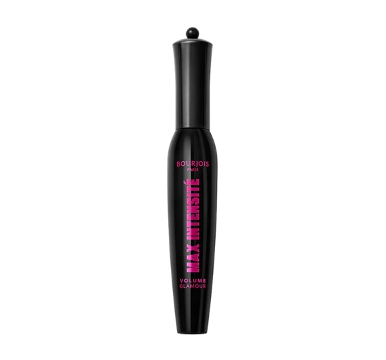 Bourjois Volume Glamour Max Intensité туш для вій Intense Black 12мл