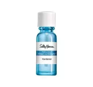 SALLY HANSEN HARD AS WRAPS УКРЕПЛЯЮЩИЙ ГЕЛЬ 13МЛ