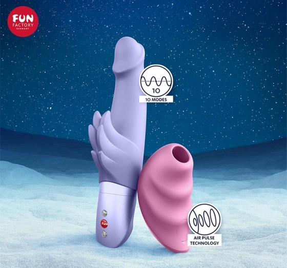 Satisfyer Deluxe House Of Love еротичний адвент календар