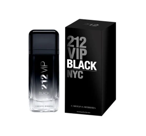 Carolina Herrera 212 VIP Black парфумована вода 50 мл