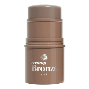Bell Creamy Bronze Stick кремовий бронзер для обличчя у вигляді стіка 02 Sunny 5,5 г