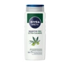 NIVEA MEN SENSITIVE PRO ГЕЛЬ ДЛЯ ДУША 3В1 500МЛ