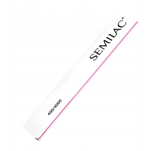 SEMILAC QUALITY ПИЛОЧКА 400/4000 ШИРОКА