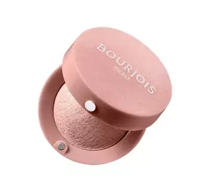 BOURJOIS LITTLE ROUND POT ТЕНИ ДЛЯ ВЕК 11 PINK PARFAIT 1,2G