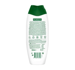 PALMOLIVE NATURALS ГЕЛЬ ДЛЯ ДУША ORCHID & MILK 500МЛ