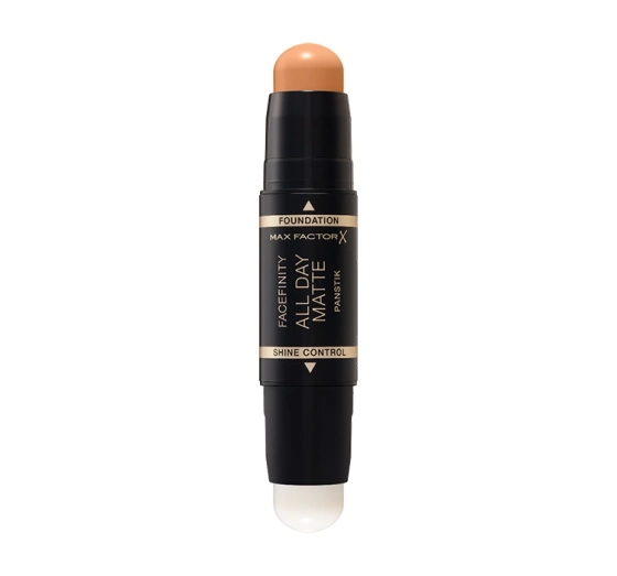 MAX FACTOR FACEFINITY ALL DAY MATTE PANSTIK 76 WARM GOLDEN 11Г