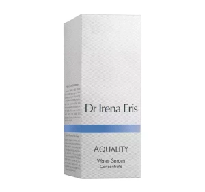 DR IRENA ERIS AQUALITY УВЛАЖНЯЮЩАЯ СЫВОРОТКА-КОНЦЕНТРАТ 30МЛ
