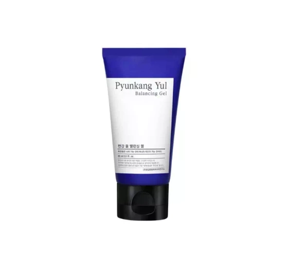 PYUNKANG YUL BALANCING GEL УВЛАЖНЯЮЩИЙ ГЕЛЬ ДЛЯ ЛИЦА 60МЛ