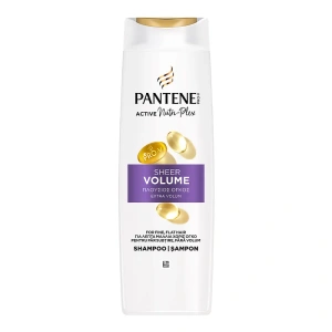 Pantene Pro-V Extra Volume шампунь для тонкого волосся 400 мл