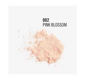 RIMMEL STAY MATTE МАТУЮЧА ПУДРА PINK BOLSSOM 002