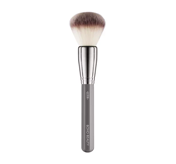 BOHO BEAUTY CLASSIC VEGAN КИСТЬ ДЛЯ МАКИЯЖА 121V POWDER