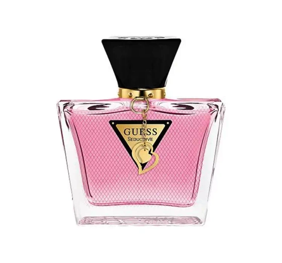 ТЕСТЕР GUESS SEDUCTIVE I'M YOURS ТУАЛЕТНАЯ ВОДА 75МЛ