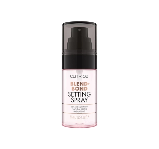 Catrice Blend + Bond фиксатор для макияжа 55 мл