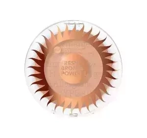 BELL HYPOALLERGENIC FRESH BRONZE POWDER БРОНЗИРУЮЩАЯ ПУДРА 01 9Г