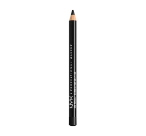 NYX PROFESSIONAL MAKEUP EYE PENCIL ОЛІВЕЦЬ ДЛЯ ОЧЕЙ 901 BLACK 1,1Г