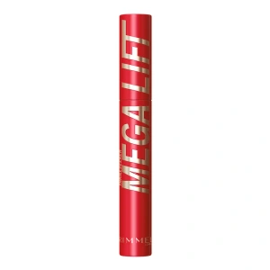 Rimmel Thrill Seeker Mega Lift туш для потовщення вій 001 Black 10 мл