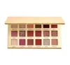 REVOLUTION PRO NEW NEUTRAL ПАЛЕТКА ТІНЕЙ ДЛЯ ПОВІК 18Г