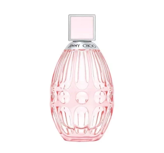 ТЕСТЕР  JIMMY CHOO L'EAU ТУАЛЕТНА ВОДА-СПРЕЙ  90 МЛ
