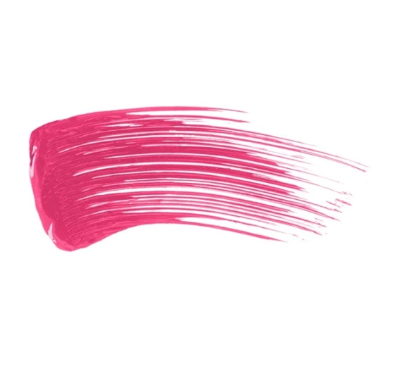 Maxi Mod Colour Mascara цветная тушь для ресниц 05 Fuchsia 12мл