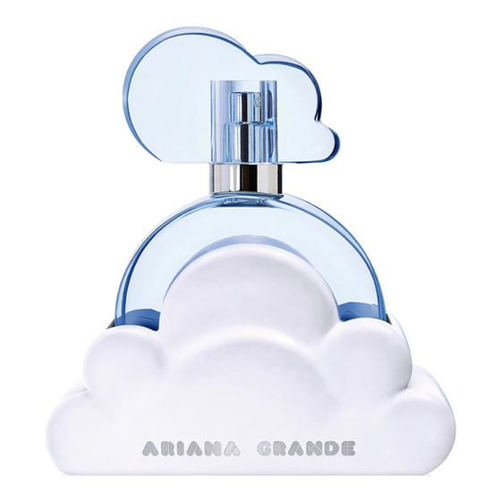 ARIANA GRANDE CLOUD ПАРФЮМИРОВАННАЯ ВОДА 100МЛ