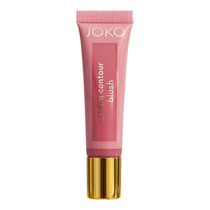 Joko Cream Contour Blush рідкі кремові рум’яна 04 Rosy Kiss 10 мл