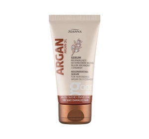 JOANNA ARGAN OIL СЫВОРОТКА ДЛЯ CЕКУЩИХСЯ КОНЧИКОВ 50Г