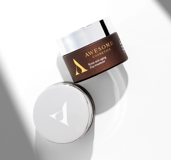 Awesome Cosmetics Day Treatment Anti-Aging крем на день 50 мл