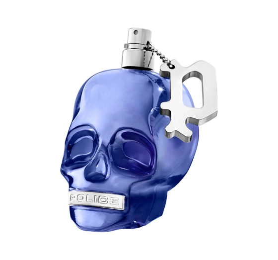 Тестер Police To Be #Freetodare for Man туалетна вода 125 мл