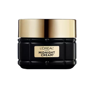 LOREAL AGE PERFECT CELL RENEW MIDNIGHT РЕГЕНЕРУЮЧИЙ КРЕМ НА НІЧ 50МЛ