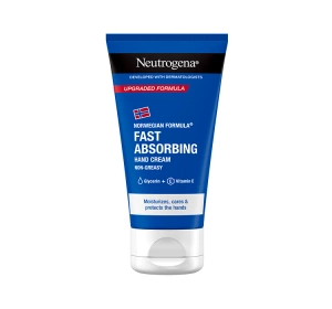 NEUTROGENA ШВИДКО ПОГЛИНАЮЧИЙ КРЕМ ДЛЯ РУК 75МЛ