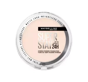 MAYBELLINE SUPER STAY 24H HYBRID ТОНАЛЬНИЙ ЗАСІБ У ФОРМІ ПУДРИ 03 9Г