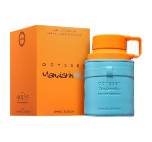 Armaf Odyssey Mandarin Sky парфумована вода 200 мл