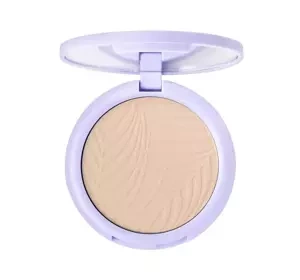 HEAN FEEL NATURAL ПУДРА ДЛЯ ОБЛИЧЧЯ 01 LIGHT/NATURAL 10Г