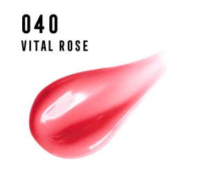 Max Factor Miracle Pure бальзам для губ 040 Vital Rose 12мл