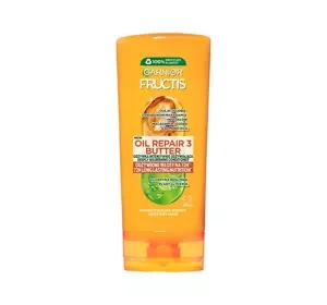 GARNIER FRUCTIS OIL REPAIR 3 BUTTER КОНДИЦІОНЕР
