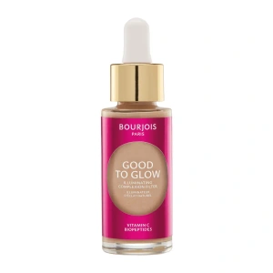 Bourjois Good To Glow многофункциональная осветляющая база 003 Light 30 мл